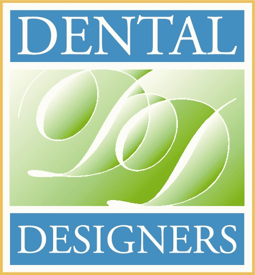 dental designers logo