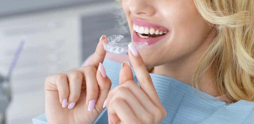 Invisalign rockford