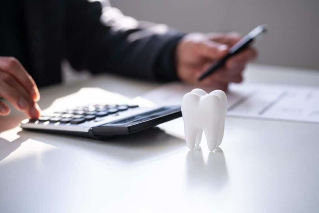 Prices for Dental Procedures in Rockford