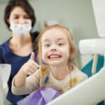 dentist in Rockford for My Child