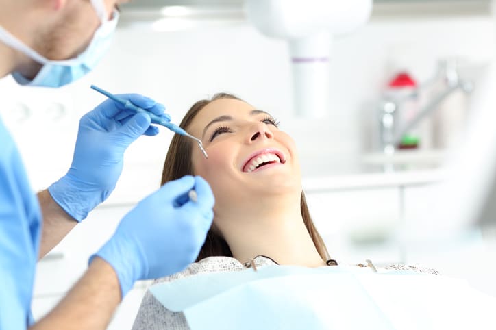 Cutting-Edge Dental Technology