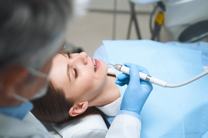 Root Canal Therapy in Rockford, IL