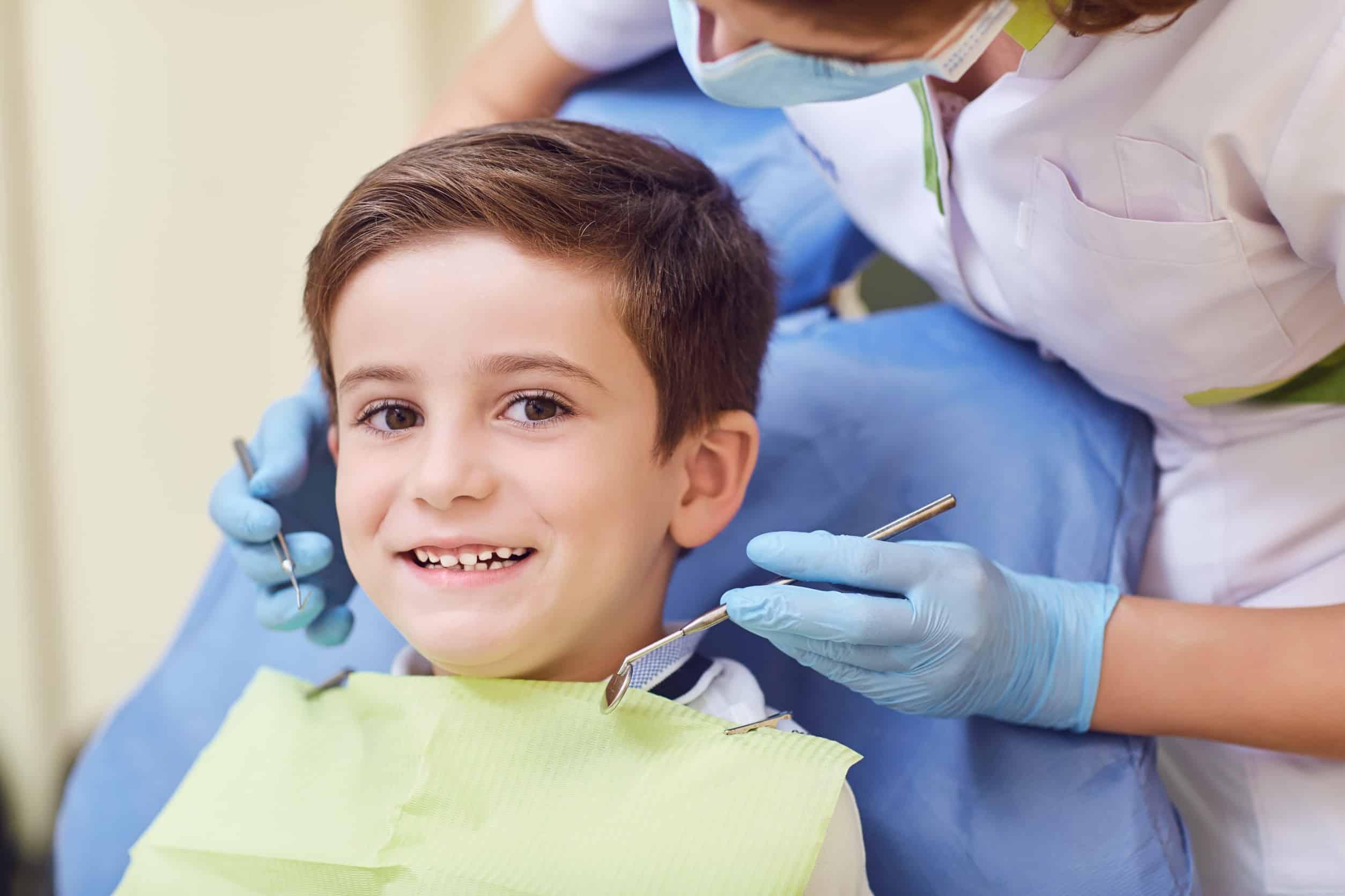 Rockford Pediatric Dentistry & Dental Care