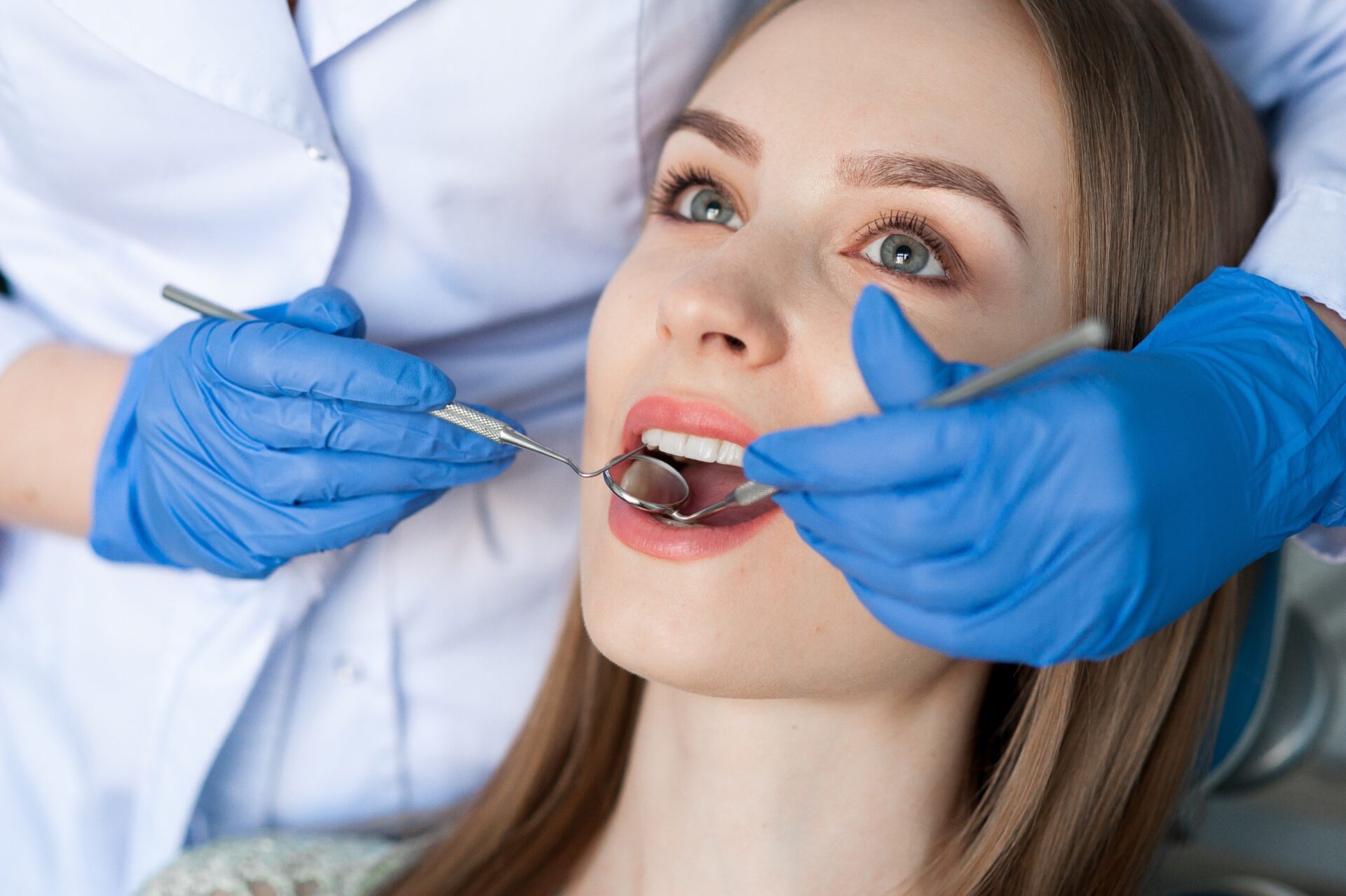 How Often Should You Visit my Dentist in Rockford?