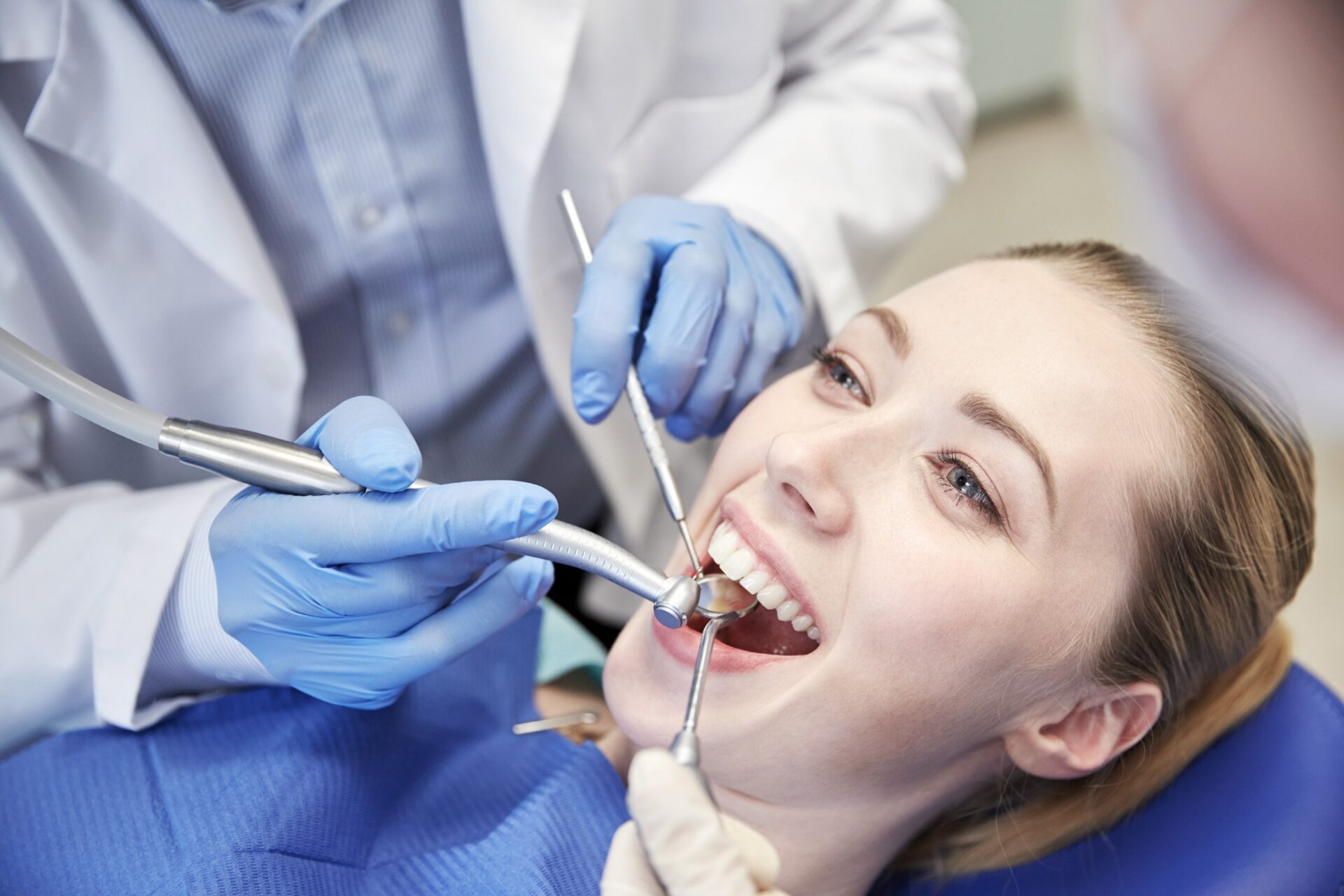 best dentist and dental office rockford