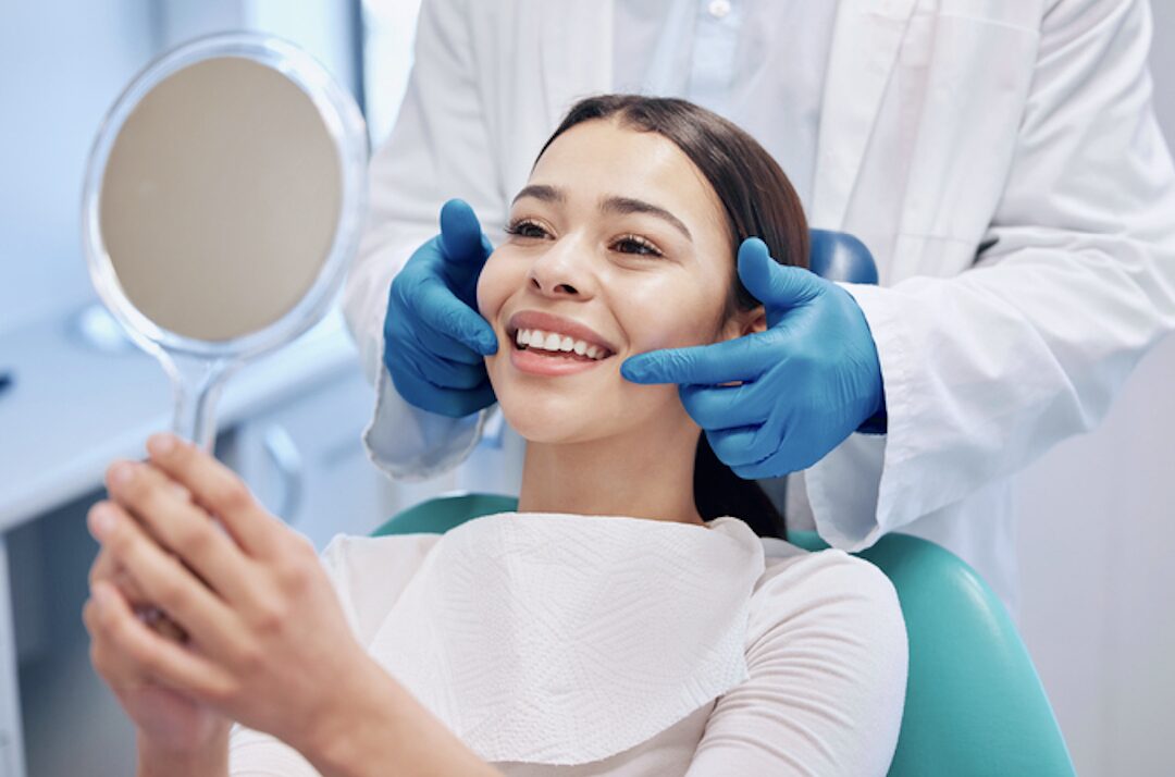 dentist and dental care in rockford il