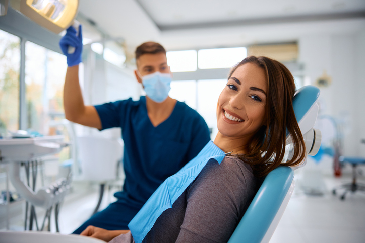 Dentist Rockford IL For Dental Care