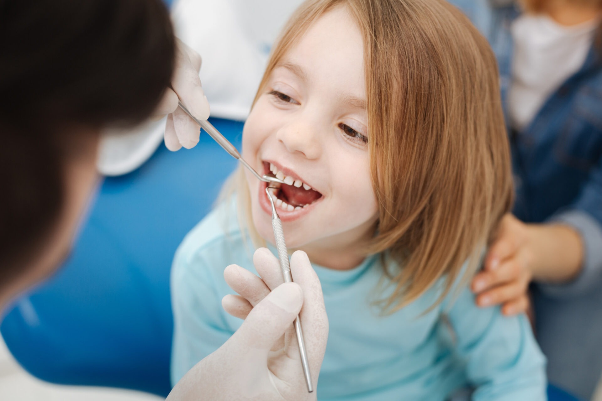 pediatric dentist in rockford il