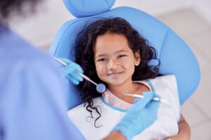 Pediatric Dentistry in Rockford