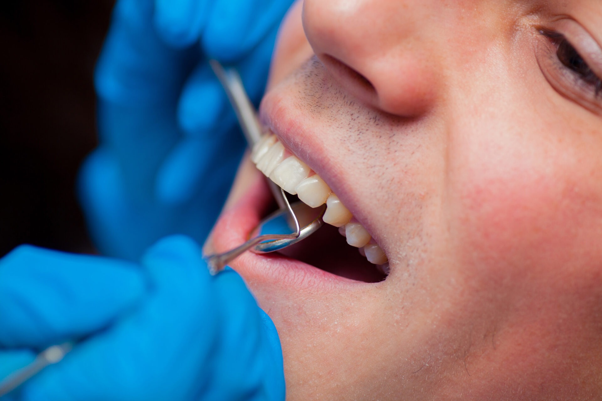 full service dental office in rockford