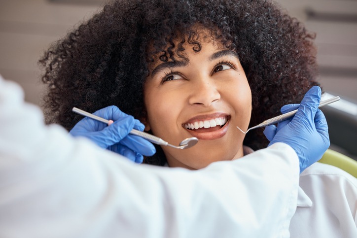 Rockford Dentist