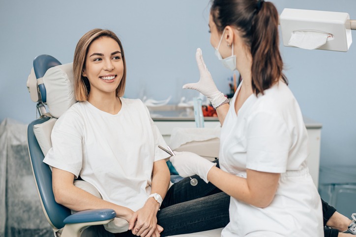 Rockford Dental Care