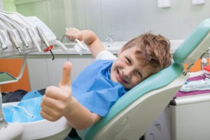 dentist for kids in rockford