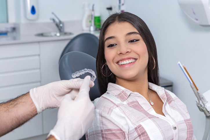 Orthodontic Treatment Options in Rockford IL