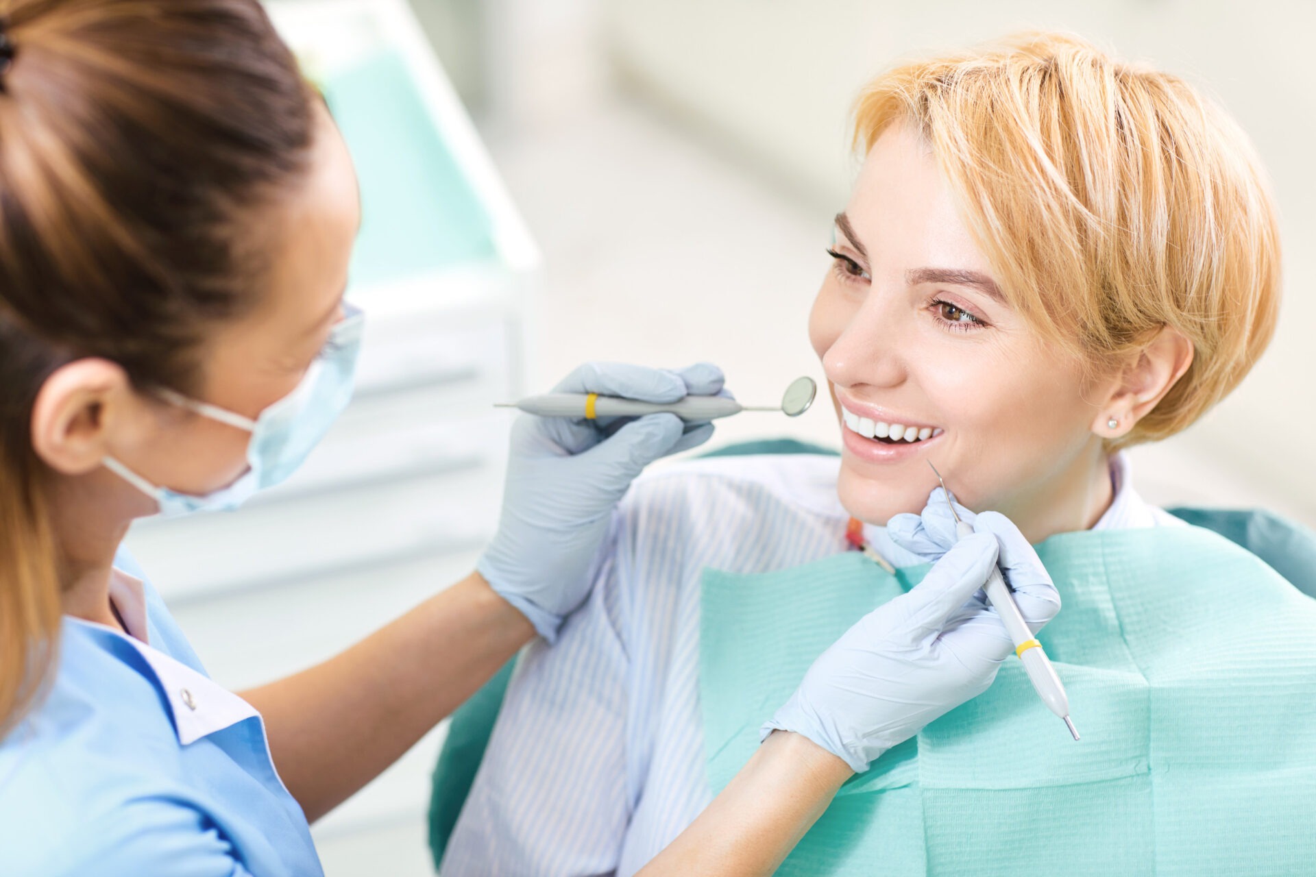 Rockford IL General Dentist