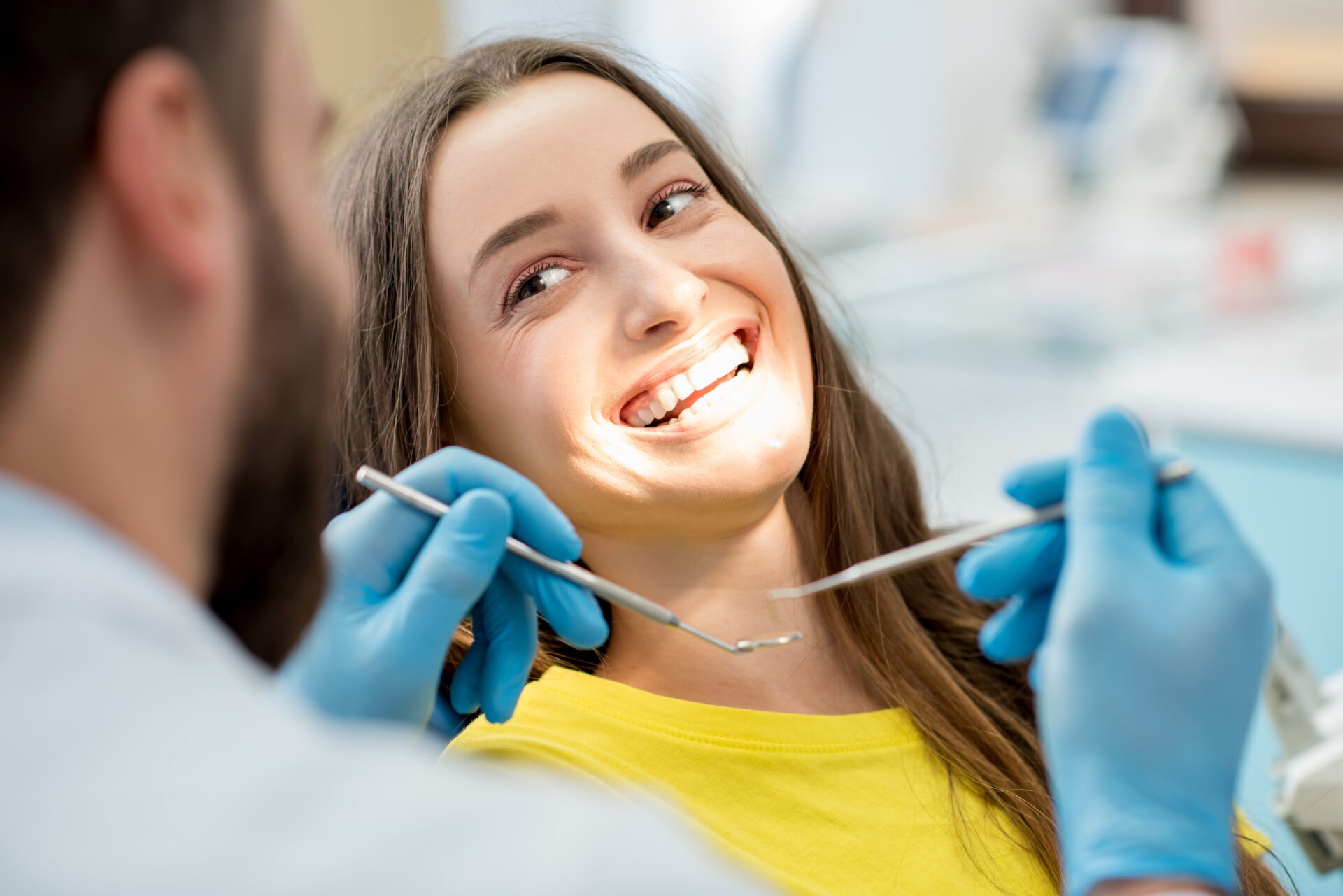 rockford il general dentistry