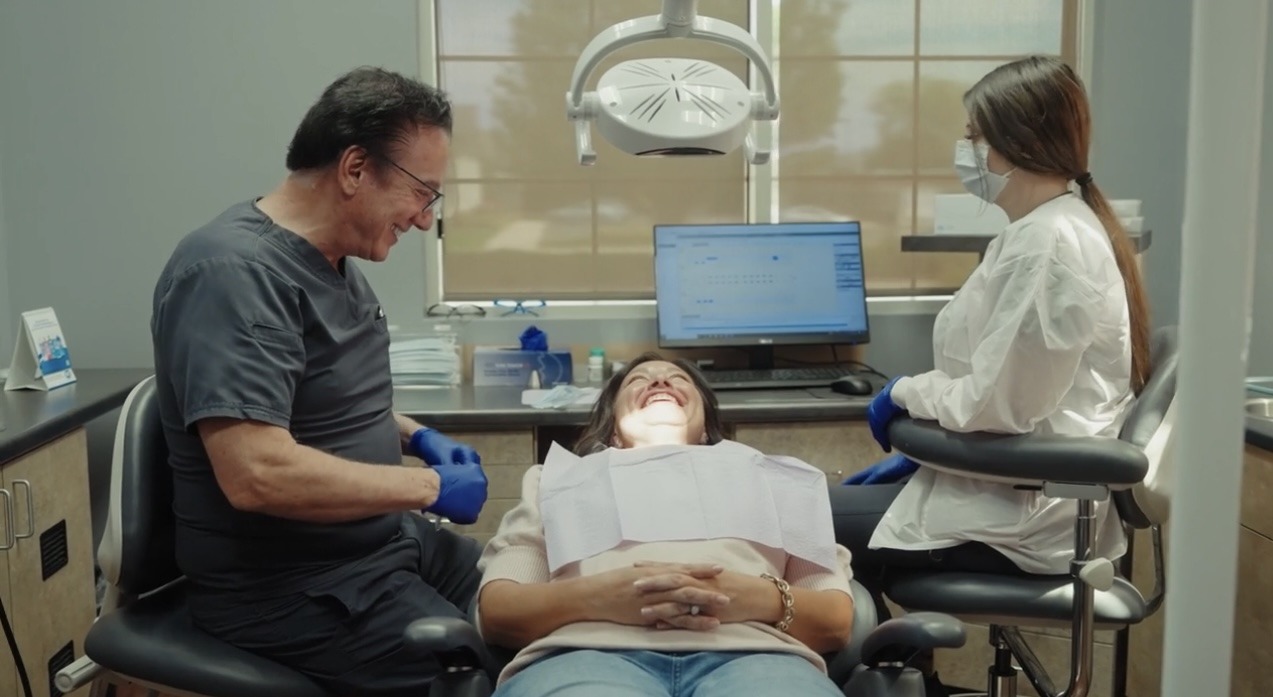 rockford dentist